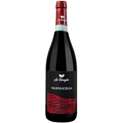 VALPOLICELLA LA ROMIGLIA...