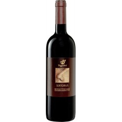 SENTORIUS 2018 POGGIO MORI...