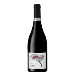 SYRAH COLLE ACACIA CORTONA DOC