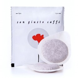 ESPRESSO COFFEE PODS...