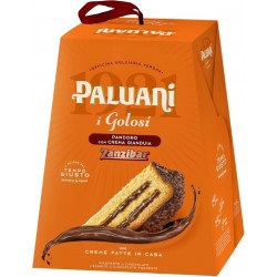 PANDORO PALUANI WITH...