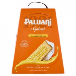 PANDORO PALUANI WITH...