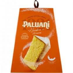 PANDORO PALUANI CLASSICO