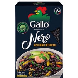 RISO NERO INTEGRALE GALLO