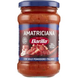 AMATRICIAN SAUCE BARILLA