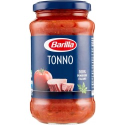 SUGO AL TONNO BARILLA
