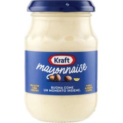MAIONESE KRAFT