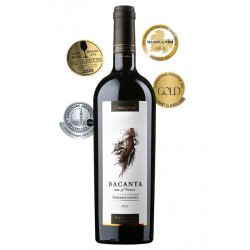 BACANTA FETEASCA NEAGRA...