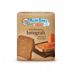 WHOLEMEAL BISCUITS BARILLA...