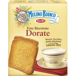 BARILLA MULINO BISCUIT...