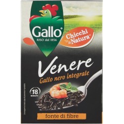 RISO NERO INTEGRALE VENERE...