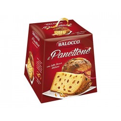 TRADITIONAL PANETTONE...