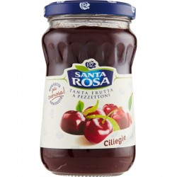 CHERRY JAM SANTA ROSA