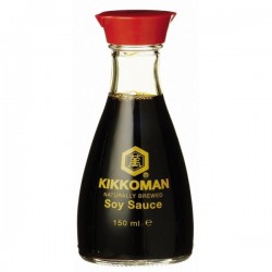 SOYA SAUCE KIKKOMAN