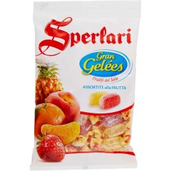 CANDY GELEES SPERLARI SUN...