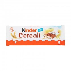 CHOCOLATE SNACK KINDER...