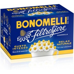 FILTERFLOWER CHAMOMILE IN...