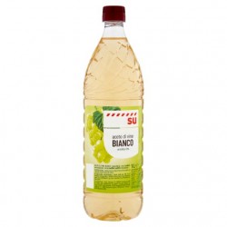 ACETO DI VINO BIANCO