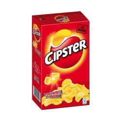 PATATINE CIPSTER SAIWA