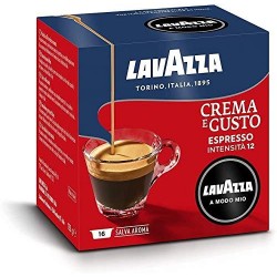 CAFFE' IN CAPSULE A MODO...
