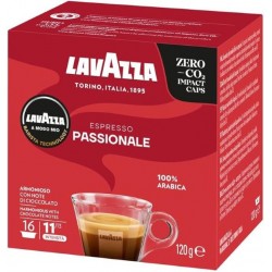 CAFFE' IN CAPSULE A MODO...