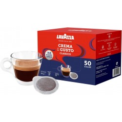 CAFFE' IN CIALDE LAVAZZA...