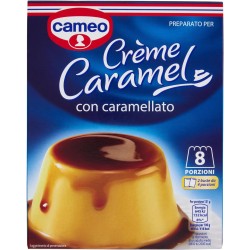 CAMEO CARAMEL CREAMS