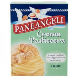 PANEANGELI CUSTARD
