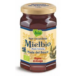 MIELE DEL BOSCO RIGONI BIO