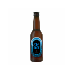 APA DOGE GLUTEN FREE BEER