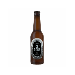 BIRRA PILS DOGE