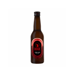 BIRRA VIENNA LAGER DOGE