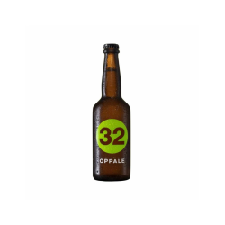 OPPALE BEER 32 VIA DEI BIRRAI