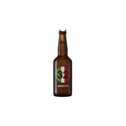BIRRA AMBITA 32 VIA DEI BIRRAI