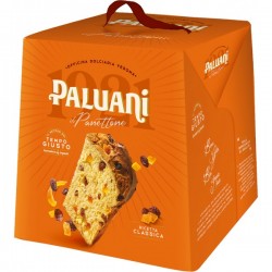 TRADITIONAL PANETTONE...