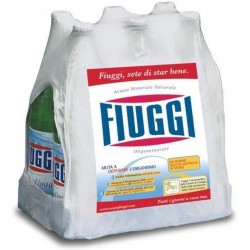 ACQUA NATURALE FIUGGI