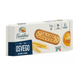 GENTILINI OSVEGO COOKIES