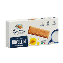 GENTILINI NOVELLINI COOKIES