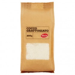 COCCO DISIDRATATO GRATTUGIATO