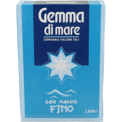 FINE MARINE SALT