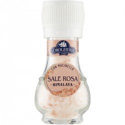 HIMALAYA PINK SALT