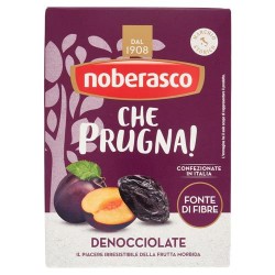 NOBERASCO PITTED PLUMS