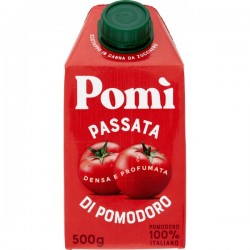 POMI' TOMATO PUREE