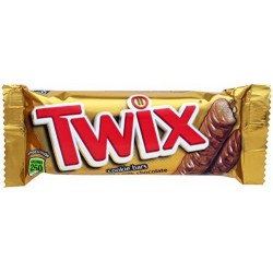 CIOCCOLATO SNACK TWIX
