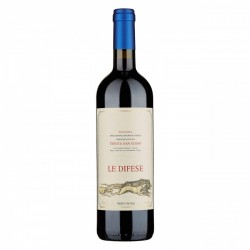 LE DIFESE TENUTA SAN GUIDO...