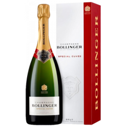 CHAMPAGNE BOLLINGER SPECIAL...
