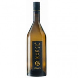 COLLIO KORSIC WHITE WINE DOC