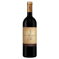 BADIA A PASSIGNANO MARCHESI...