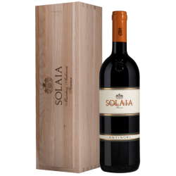 SOLAIA TENUTA TIGNANELLO...