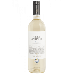 VILLA ANTINORI MARCHESI...